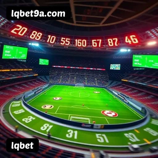 lqbet APK - Download Oficial Android