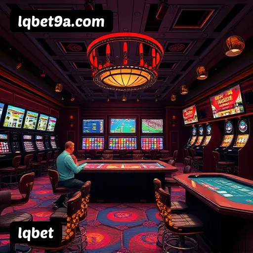 Como Instalar APK lqbet