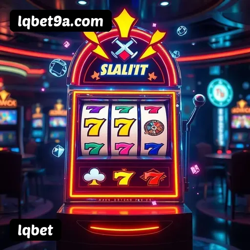 Como Registrar e Fazer Login lqbet