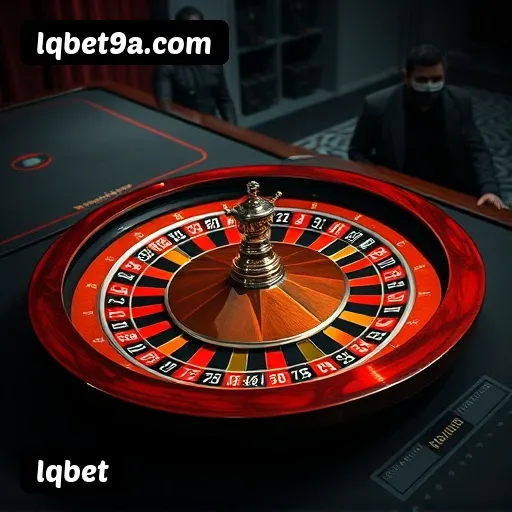 Catálogo Completo de Bônus lqbet