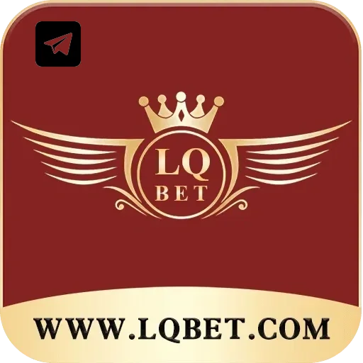 Canal oficial da lqbet no Telegram